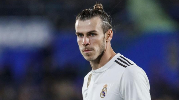 Bale đến Man Utd vì bị Zidane ghẻ lạnh - Bóng Đá
