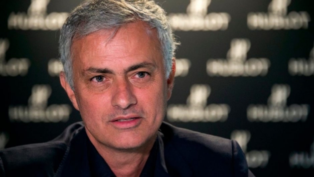 Jose Mourinho nói Liverpool có thể vào chung kết 3 lần liên tiếp - Bóng Đá