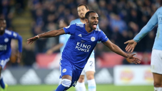 Barca mua Ricardo Pereira - Bóng Đá