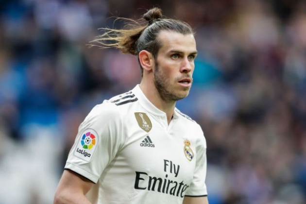 Real Madrid star Gareth Bale's ideal next club revealed by ESPN man amid Man Utd claims - Bóng Đá