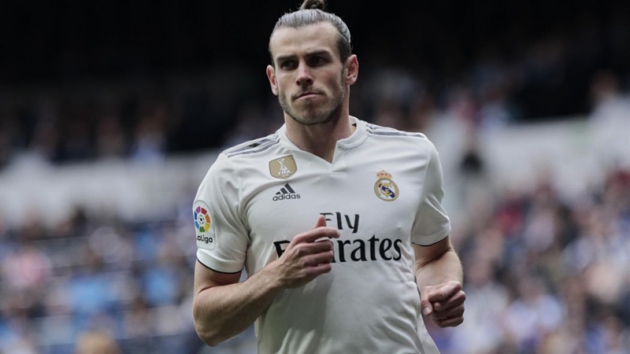 Bale: Manchester United, Spurs are Real Madrid star's options - Bóng Đá