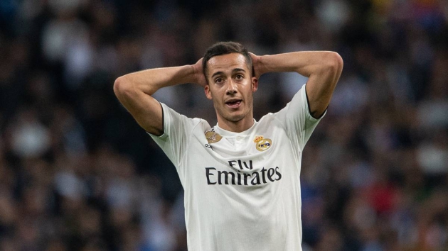 Real Madrid: After Zidane & Isco, Lucas next at club to be burgled - Bóng Đá