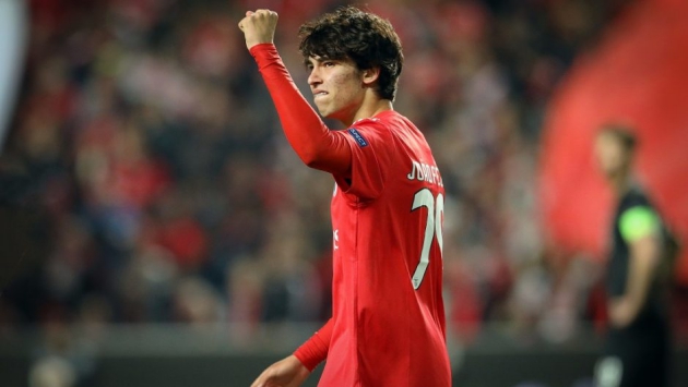 Atletico Madrid expected to announce signing of Joao Felix on Thursday - Bóng Đá