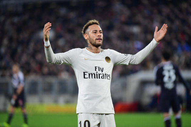 Barcelona: PSG will demand €300m for Neymar - Bóng Đá