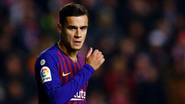 Barcelona rumour round up: Coutinho open to PSG move - Bóng Đá
