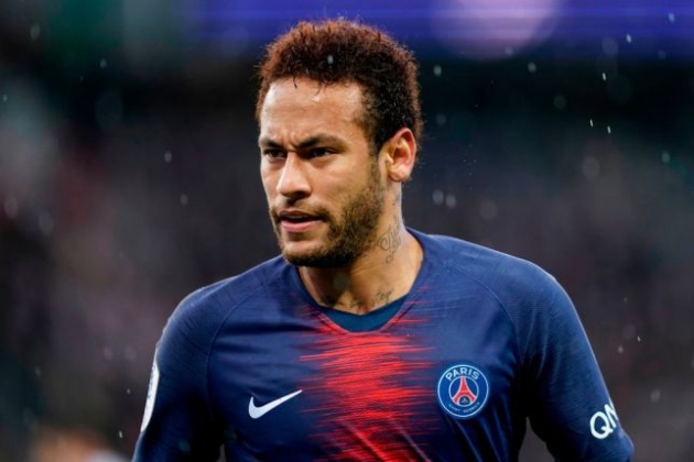 Initial contact between Barcelona and PSG for Neymar has been made, say Le Parisien. - Bóng Đá