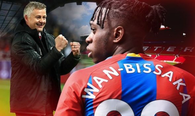 Man Utd, sau Wan-Bissaka là ai? - Bóng Đá