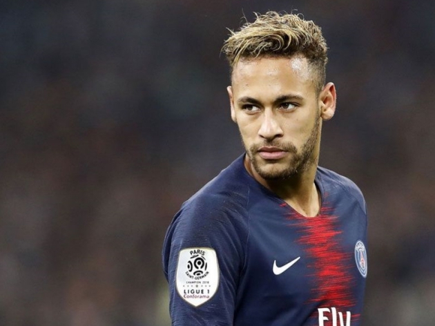 Neymar về Barca: Khi lời xin lỗi chưa bao giờ muộn màng! - Bóng Đá