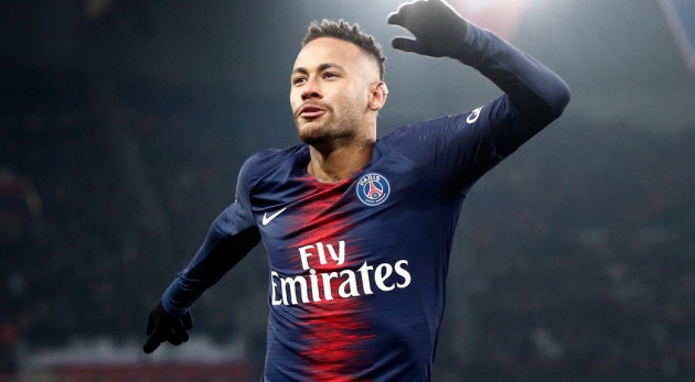 Chi 200 triệu, Barca đón Neymar về Camp Nou - Bóng Đá