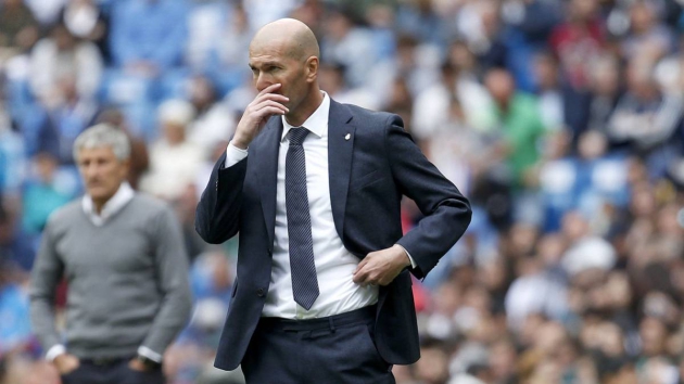 Real Madrid: Khi sự tổn thương của 