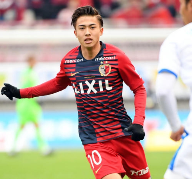 Barcelona want to sign Japan international Hiroki Abe? - Bóng Đá