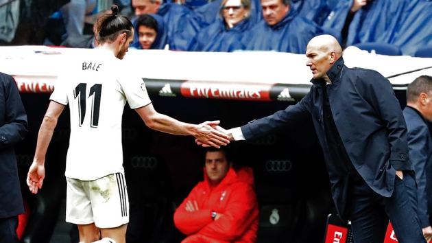 Five days until pre-season and still no offers for Bale - Bóng Đá