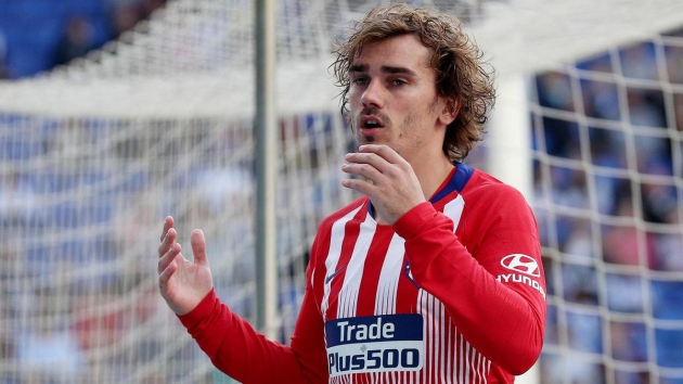 Barcelona can sign Antoine Griezmann if they fulfil one condition - Bóng Đá