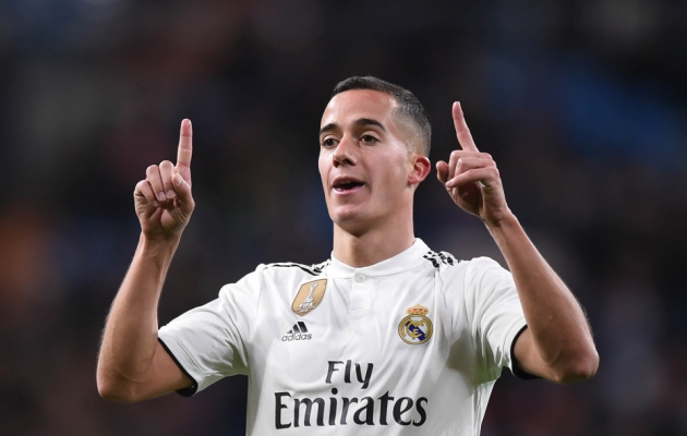 DON’T DO IT: LUCAS VAZQUEZ WOULD BECOME DISASTROUS SIGNING FOR ARSENAL – OPINION - Bóng Đá