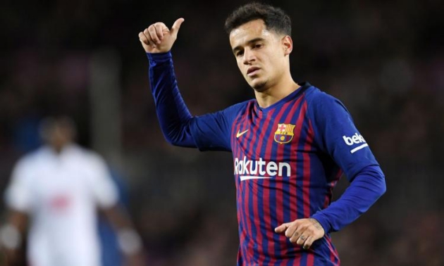Spanish report: Reds will re-sign Coutinho this summer on one condition - Bóng Đá