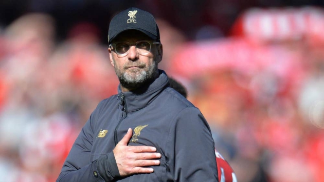 Liverpool: Khi Jurgen Klopp chỉ còn chờ 1 cái tên duy nhất! - Bóng Đá