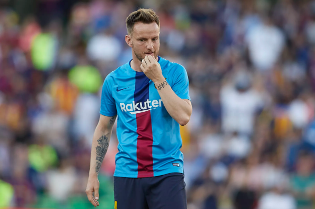 Seven more Barcelona players could leave this summer - report - Bóng Đá