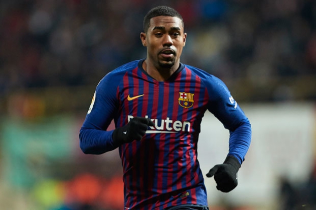 Griezmann arrival could open door for Arsenal to prise Malcom from Barcelona - Bóng Đá