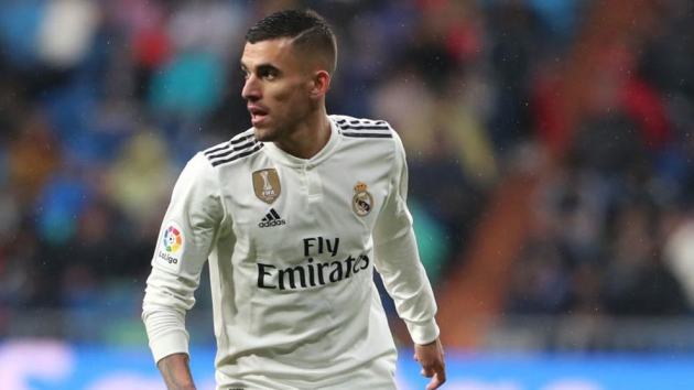 Setback for Premier League giants as £43m star is set to stay at Real Madrid - Bóng Đá