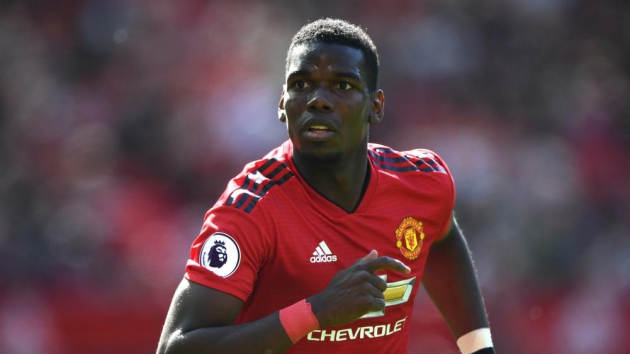 Real Madrid 'to sell five players to fund £180m Paul Pogba deal' - Bóng Đá