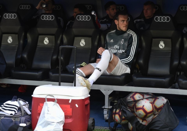 Zidane và Gareth Bale: Không yêu đừng nói lời cay đắng! - Bóng Đá