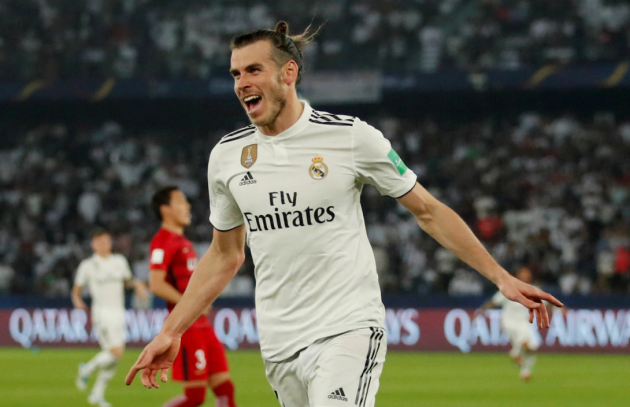 Gareth Bale told to ignore Tottenham and seal shock Liverpool transfer as Real Madrid sell - Bóng Đá