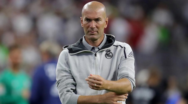 Zidane chào mời hấp dẫn, CĐV Real chuẩn bị đón 