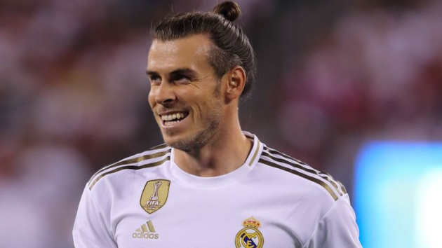 Từ chối Trung Quốc, đây là 2 bến đỗ tốt nhất Châu Âu mà Bale cân nhắc - Bóng Đá