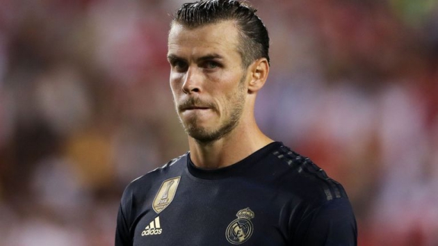 Gareth Bale sẽ không đến Trung Quốc, vì cửa sổ chuyển nhượng của châu Á đã đóng cửa - Bóng Đá