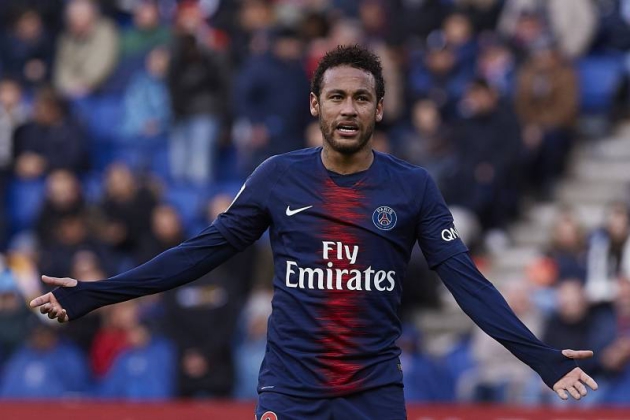Neymar takes drastic action to push through Barcelona transfer as star sends PSG message - Bóng Đá