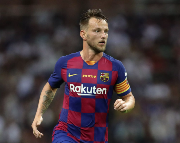 Everton plotting an ambitious swoop to sign this 31-year-old La Liga stalwart is unlikely to yield positive results - Bóng Đá