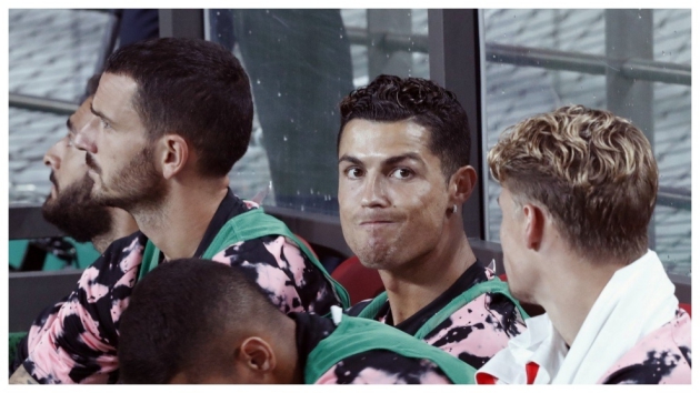 Seoul police investigate Cristiano Ronaldo's controversial absence from friendly - Bóng Đá