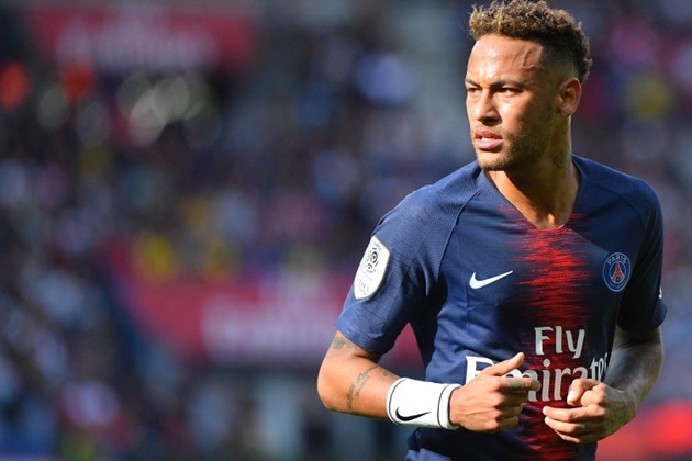 Leonardo: Talks about Neymar's departure are more advanced - Bóng Đá