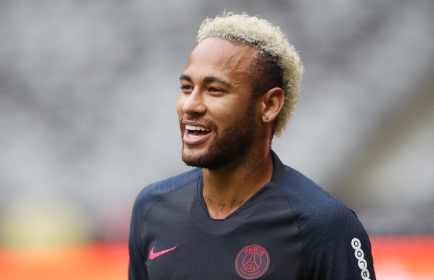 Neymar is no closer to moving to Barcelona and PSG want Vinicius or Raphael Varane from Real Madrid as part of any deal - Bóng Đá