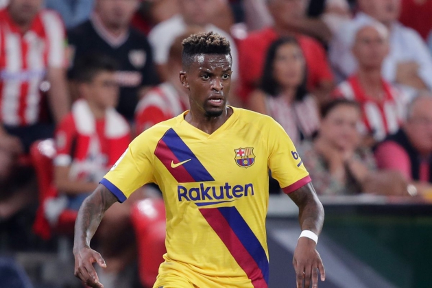 Semedo is the latest Barcelona player to refuse to be part of Neymar deal - Bóng Đá