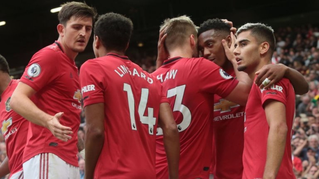 Man Utd và bài học đắt giá từ những thương vụ bạc tỉ tạm bợ - Bóng Đá