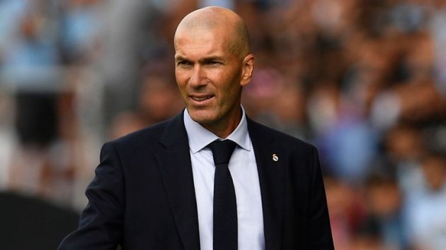 Zidane sẽ khiến toàn cõi La Liga trầm trồ với 