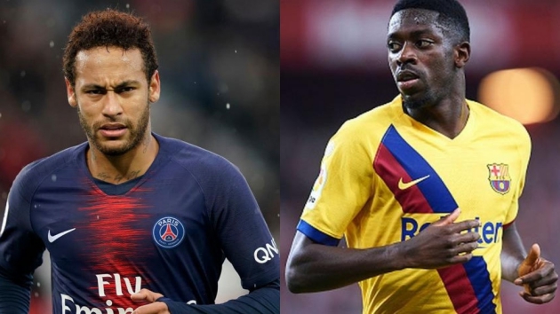 Paris Saint-Germain are trying to plan for Neymar's departure - Bóng Đá