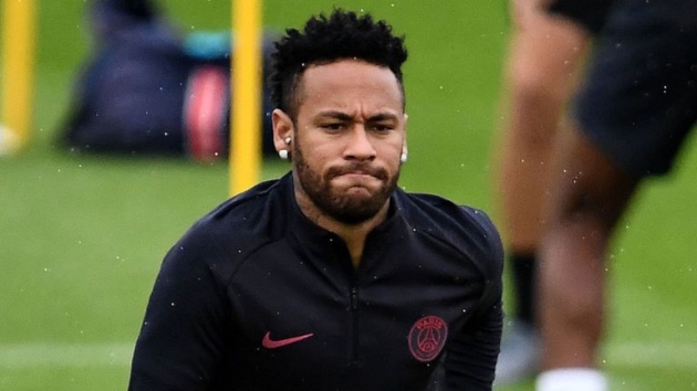 Barcelona 'make FOURTH player-plus-cash offer for Neymar and include Ousmane Dembele in deal' but star could stay at PSG for one more season - Bóng Đá