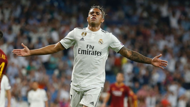 Sevilla want Mariano Diaz from Real Madrid? - Bóng Đá