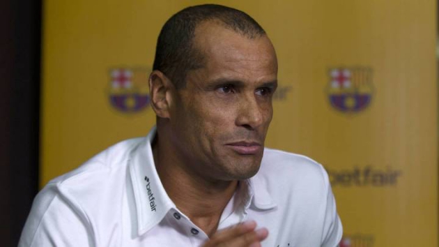 Rivaldo confident Real Madrid will get better under Zinedine Zidane - Bóng Đá