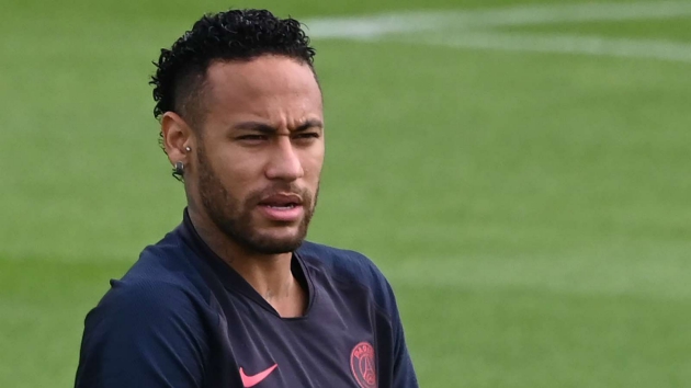 Neymar will rediscover best form at Barcelona - Evra - Bóng Đá