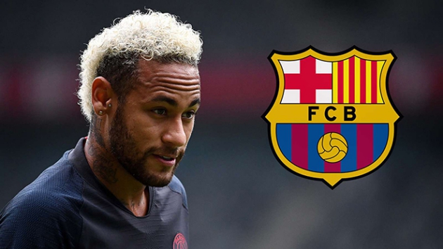 Sếp lớn PSG lên tiếng, cơ hội chiêu mộ Neymar của Barca còn gì? - Bóng Đá