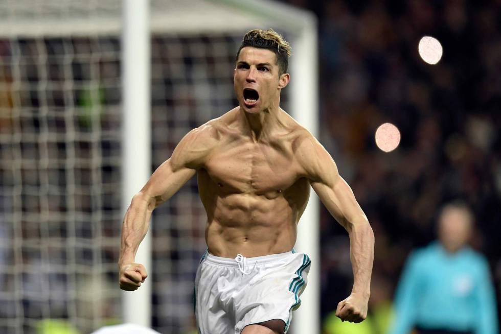 Football Leaks reveal Cristiano's earnings with Nike - Bóng Đá