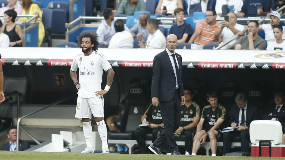 September is a huge month for Real Madrid - Bóng Đá