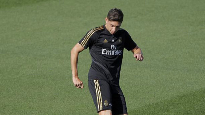 Fede Valverde adds to Real Madrid's injury woes - Bóng Đá