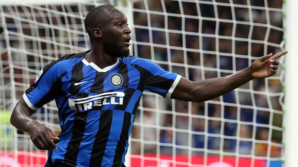 Lukaku: Inter could be the team I need, I didn't want to stay in England anymore - Bóng Đá