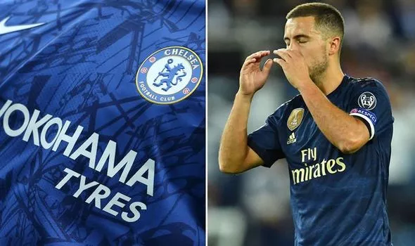 Why Eden Hazard was wrong to leave Chelsea for Real Madrid as major doubt revealed - Bóng Đá