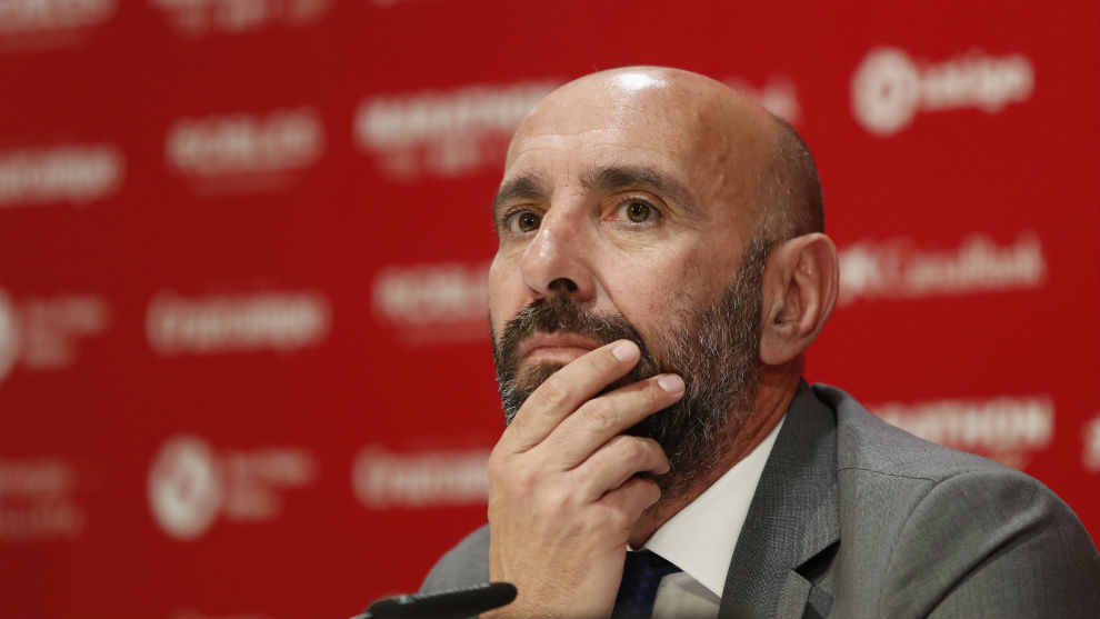 Monchi: Real Madrid were good, they were nothing like the team that lost to PSG - Bóng Đá