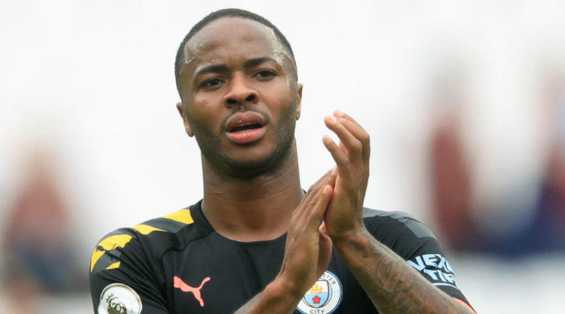 Real Madrid keeping tabs on Raheem Sterling – and Manchester City man is open to future transfer Read more at https://www.fourfourtwo.com/news/real-madrid-keeping-tabs-raheem-sterling-and-manchester-city-man-open-future-transfer#2OxRYOLWQoki7EOx.99 - Bóng Đá